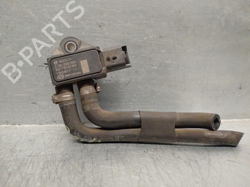 Used Electronic sensor CITROËN C-ELYSEE (DD_) 1.6 BlueHDi 100 (99 hp) 16338753