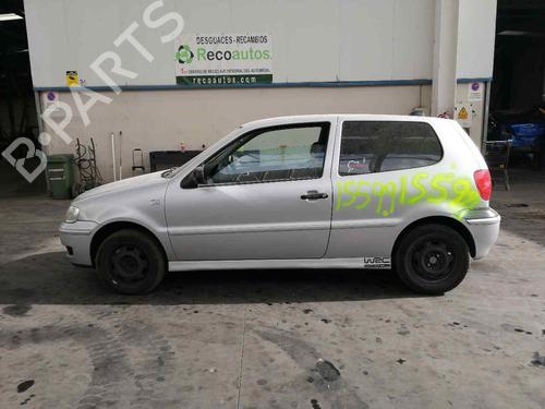 Left front driveshaft VW POLO (6N2) 1.4 16V | BP10037464M38 