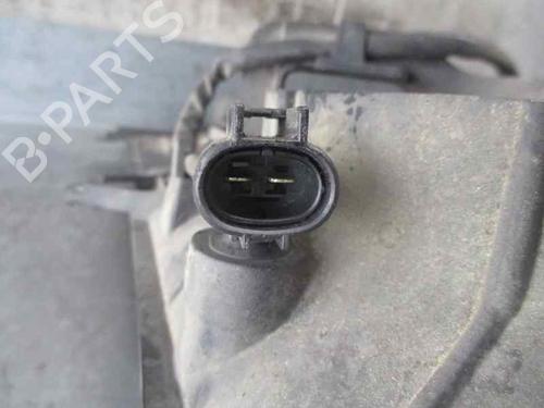 Radiator fan MITSUBISHI GRANDIS (NA_W)  | BP8228535M35 