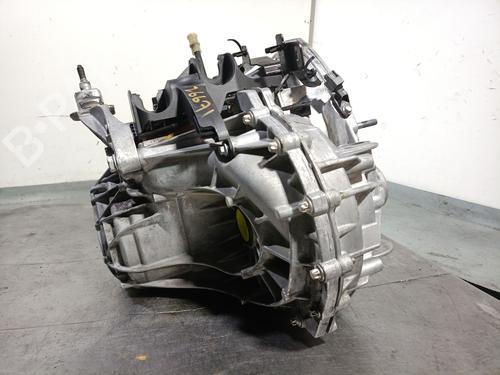 Gearbox RENAULT TRAFIC III Bus (JG_) 1.6 dCi 125 (JGMH) | BP39890556M3 - Image 2