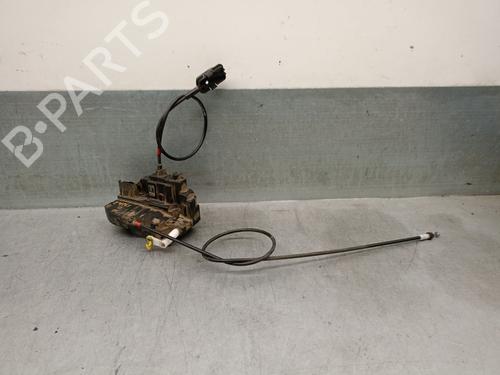 Used Front left lock NISSAN NOTE (E11, NE11) 1.5 dCi (86 hp) 31093394