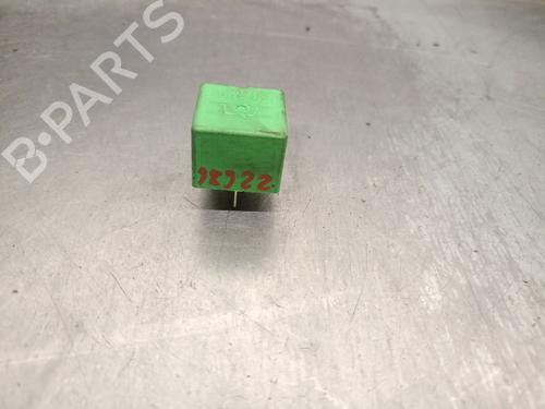 Electronic module FIAT SCUDO Bus (220_) 2.0 JTD 16V | BP28276463M83 