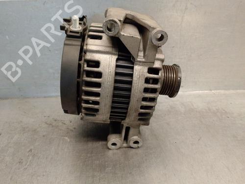 Used Alternator MERCEDES-BENZ C-CLASS (W204) C 220 CDI (204.002) (170 hp) 32508264