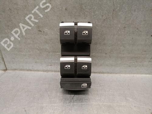 Used Left front window switch Left front window switch 39173823 39173823