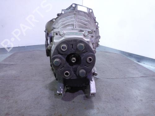 Gearbox MERCEDES-BENZ C-CLASS T-Model (S202) C 250 T Turbo-D (202.188) | BP16380056M3 