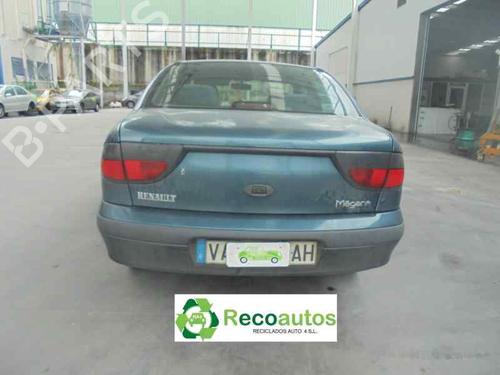 Left front fenders RENAULT MEGANE I Classic (LA0/1_) 1.9 D (LA0A, LA0U, LA0R) | BP2101168C41 