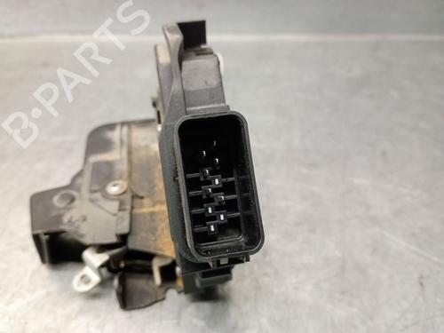 Rear right lock VOLVO XC60 I SUV (156) D3 | BP27883793C99 