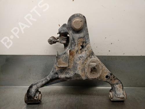 Right front suspension arm NISSAN NAVARA NP300 Pickup (D23, D23T) 2.3 dCi | BP22723755M13 