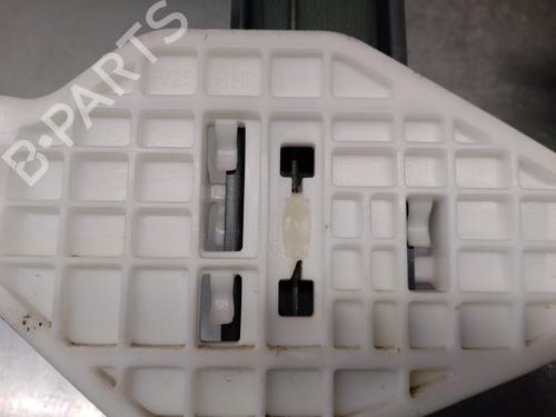 Rear right window mechanism CHEVROLET EPICA (KL1_) 2.0 D | BP12183581C25 