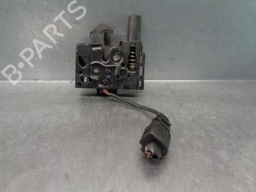 Used Hood lock VW POLO VI (AW1, BZ1, AE1) 1.6 TDI (95 hp) 12994212