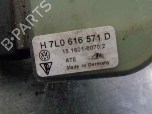 Other VW TOUAREG (7LA, 7L6, 7L7) 3.0 V6 TDI | BP20252605O1 