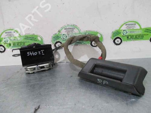 Used Other SAAB 9-3 (YS3F, E79, D79, D75) 1.9 TiD (150 hp) 20246368