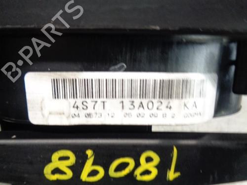 Headlight switch FORD MONDEO III (B5Y) 2.2 TDCi | BP14330774I24 
