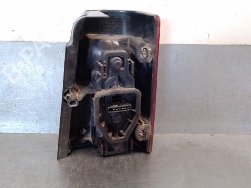 Feu arrière gauche CITROËN BERLINGO / BERLINGO FIRST MPV (MF_, GJK_, GFK_) 1.9 D (MFWJZ) | BP29452252C34 