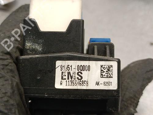 Fuse box HYUNDAI i30 (FD) 1.4 | BP37075058E1 - Image 4