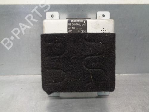 Used Control unit Control unit 12132744 12132744