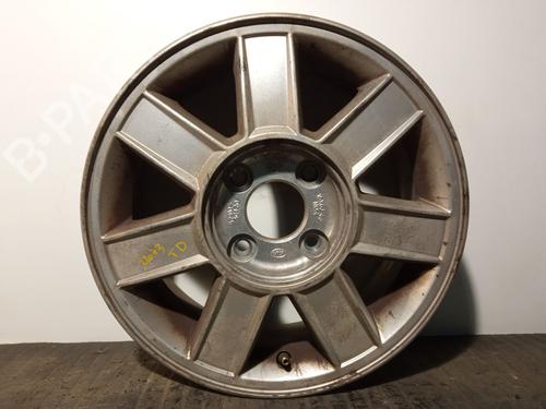 Felga KIA MAGENTIS I (GD, MS) 2.0 529103C420 | R15X6J46
