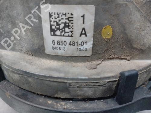 Engine mount BMW X3 (F25) xDrive 20 d | BP15856146M89 - Image 4