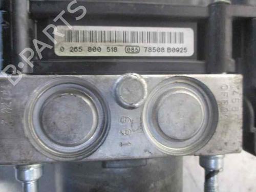 ABS pump NISSAN TIIDA Hatchback (C11)  | BP2804953M43 