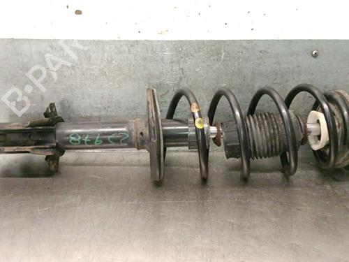 Used Left front shock absorber Left front shock absorber 37473766 37473766