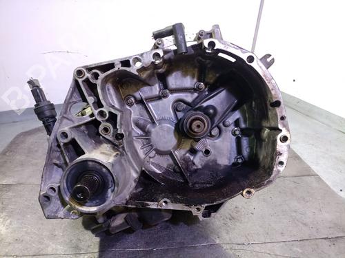 Used Gearbox RENAULT KANGOO (KC0/1_) 1.9 dTi (KC0U) (80 hp) 30645194
