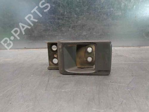 Rear right interior door handle TATA 207 Pickup  | BP12188349I16 