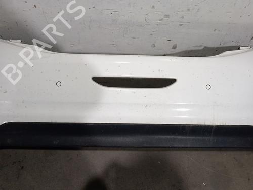 Rear bumper PEUGEOT 208 I (CA_, CC_) 1.6 BlueHDi 100 | BP29308938C8 