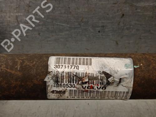 Left front driveshaft VOLVO V50 (545) 2.0 D | BP22721732M38 