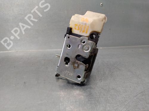 Høyre foran lås FIAT PUNTO (188_) 1.2 16V 80 (188.233, .235, .253, .255, .333, .353, .639,... (80 hp) 15063683