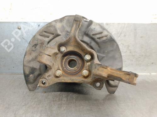 Used Right front steering knuckle Right front steering knuckle SUBARU OUTBACK (BR) 2.0 D AWD (BRD) (150 hp) 33963732 33963732