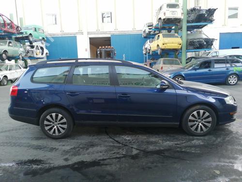 Headlight switch VW PASSAT B6 Variant (3C5) 2.0 TDI | BP16813163I24 - Image 9