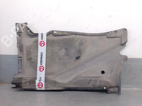 Underbody protection AUDI A6 Allroad C7 (4GH, 4GJ) 3.0 TDI quattro | BP26576095M92