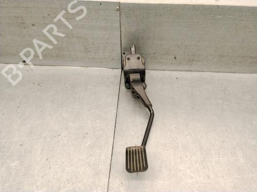 Used Pedal Pedal CITROËN BERLINGO / BERLINGO FIRST MPV (MF_, GJK_, GFK_) 1.4 i (MFKFX, MFKFW, GJKFWB, GJKFWC, GFKFWC) (75 hp) 40237812 40237812