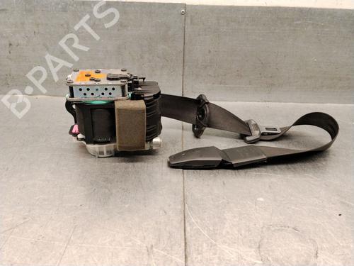 Front right seatbelt AUDI A4 B8 (8K2) 2.7 TDI | BP36363097I25 - Image 2