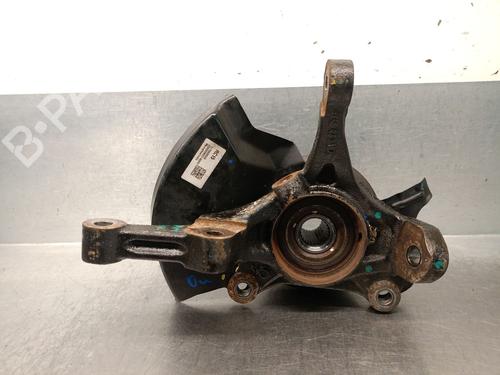 Used Right front steering knuckle HYUNDAI BAYON (BC3) 1.2 MPI (84 hp) 31924706