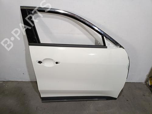 Used Right front door FIAT 600e / 600 (365_, 364_) Mild Hybrid (101 hp) 27868948