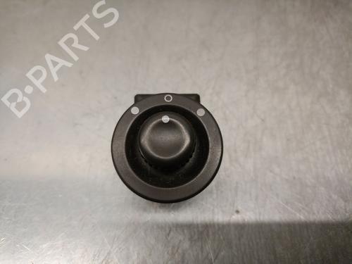 Used Mirror switch RENAULT KANGOO / GRAND KANGOO II (KW0/1_) 1.5 dCi 110 (KW06, KW12) (110 hp) 25742597