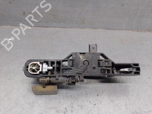 Rear right exterior door handle RENAULT ESPACE IV (JK0/1_) 3.5 V6 (JK00, JK0F, JK0P, JK0S, JK0W) | BP31063284C130 