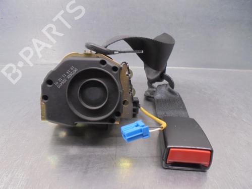 Rear center seatbelt ROVER 75 (RJ) 2.0 V6 | BP16548096I27 