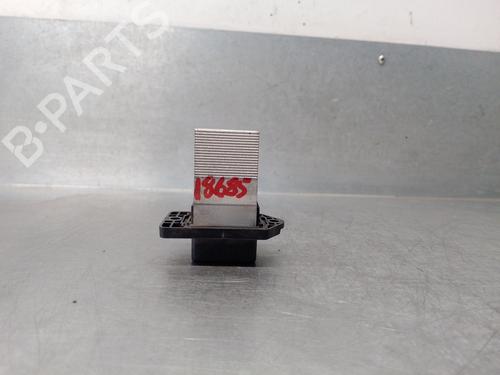 Used Heater resistor Heater resistor 15284783 15284783
