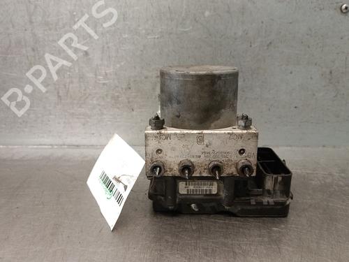 Used ABS pump ABS pump CITROËN BERLINGO Box Body/MPV (B9) 1.6 HDi 75 (75 hp) 34174635 34174635