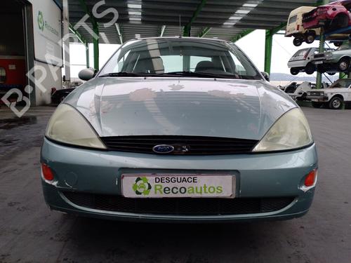 Turbocharger/Supercharger FORD FOCUS I Saloon (DFW)  | BP16026789M71 