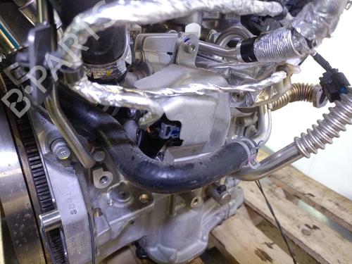 Engine HYUNDAI BAYON (BC3) 1.0 T-GDI 48V-Hybrid | BP25243817M1 - Image 11