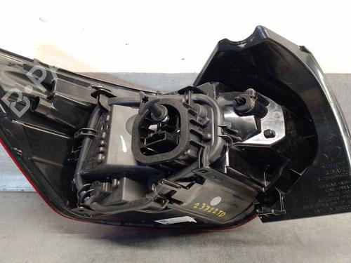Right taillight DACIA SANDERO III 1.0 TCe 90 | BP29463871C35 