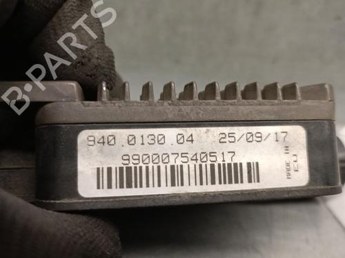 Electronic module JAGUAR XE (X760) 2.0 D | BP33937004M83  - Image 5