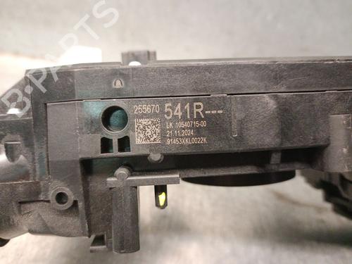 Headlight switch RENAULT CAPTUR II (HF_) TCe 90 (HFM6) | BP32035366I24