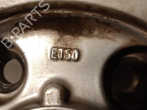 Rim VW TOURAN (1T1, 1T2) 1.9 TDI | BP29619055C45 
