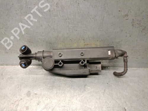 Used Headlight washer AUDI A8 D3 (4E2, 4E8) 3.0 TDI quattro (233 hp) 32197914