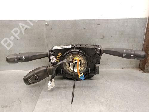 Forlygtekontakt PEUGEOT 2008 I (CU_) 1.6 BlueHDi 100 (100 hp) 29704976