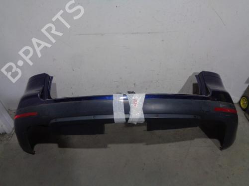Used Rear bumper VW TOUAREG (7LA, 7L6, 7L7) 5.0 V10 TDI (313 hp) 12571194
